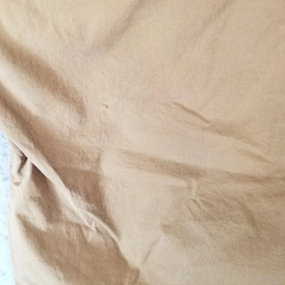Tommy Bahama shorts men's 36x9.5 Brown‎ Flex stretch preppy outdoor